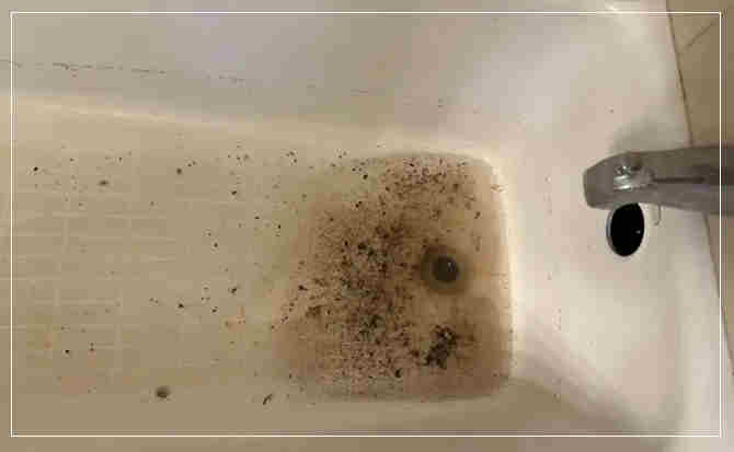鄂尔多斯浴缸通下水