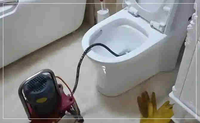 鄂尔多斯马桶蹲坑蹲厕疏通