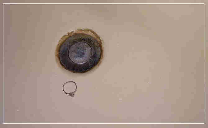 鄂尔多斯下水道物品打捞